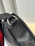 Кожаная сумка Gucci GG Premium 23.5x21x4.5 см