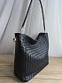 Кожаная сумка Bottega Veneta 33x26 см