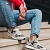 Кроссовки New Balance 2002R Protection Pack "Rain Cloud"