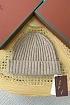 Кашемировая шапка Loro Piana Premium - Light Beige