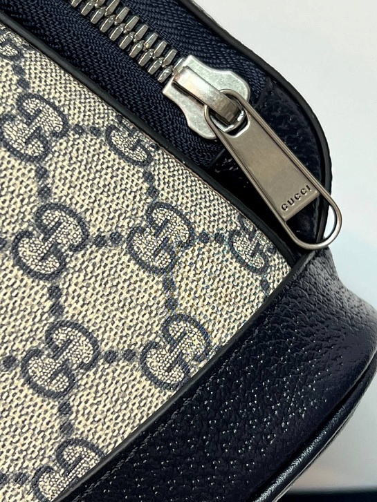 Рюкзак Gucci Ophidia GG Supreme Premium 28x22x10 см