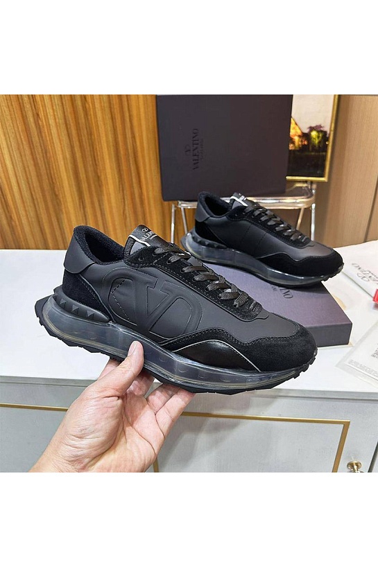 Мужские кроссовки Valentino VL7N low-top