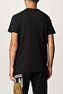 Мужская футболка Dsquared2 Camo Pocket - Black