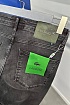Мужские чёрные джинсы Lacoste