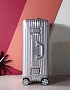 Чемодан Rimowa Aluminum M Premium 66x43x27 см