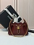 Кожаная сумка Chanel 25 Mini premium 20x22x12.5 см