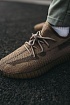 Кроссовки Adidas Yeezy Boost 350 V2 “Earth”