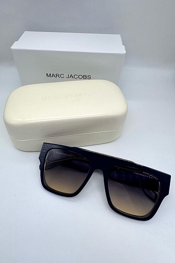 Солнцезащитные очки Marc Jacobs square-frame   
