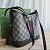 Женская сумка Gucci Ophidia 24x20 см