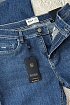 Мужские синие джинсы Hugo Boss relaxed fit