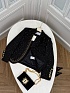 Женский пиджак в пайетках Schiaparelli premium