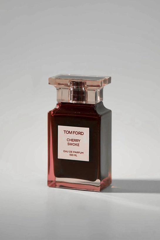 Парфюмерная вода Tom Ford Cherry Smoke (100 мл)