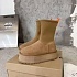 Женские ботинки UGG Deeper - Brown