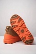 Ботинки UGG Neumel Weather Hybrid - Brown / Orange