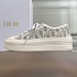 Женские кроссовки Dior Walk'n'Dior Oblique premium