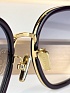 Солнцезащитные очки Celine Metal Triomphe