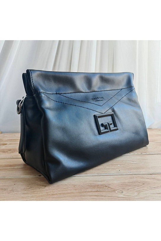 Женская кожаная сумка Givenchy ID93 30x20 см (6 расцветок)