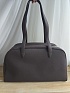 Кожаная сумка Celine Triomphe 44x26 см