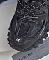 Мужские кроссовки Balenciaga Track Premium - Black