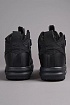 Зимние кроссовки с мехом Nike Lunar Force 1 Duckboot