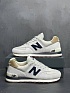 Кроссовки New Balance 574 "Light Cliff Grey"