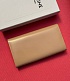 Портмоне Celine Tromphe Premium 19x10x3 см - Beige