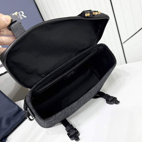 Сумка Dior Hit The Road Premium 24x18x8 см