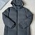 Мужской пуховик Brunello Cucinelli Premium - Dark Grey