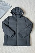 Мужской пуховик Brunello Cucinelli Premium - Dark Grey