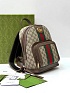 Рюкзак Gucci Ophidia GG Supreme Premium 28x22x10 см