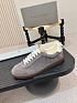 Замшевые кроссовки Вrunеllо Сuсinеlli low-top
