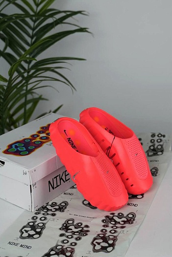 Слайды Nike Mind 001 Mules   