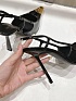 Женские кожаные туфли Yves Saint Laurent premium