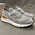 Мужские кроссовки Brunello Cucinelli knitted - Grey