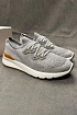 Мужские кроссовки Brunello Cucinelli knitted - Grey