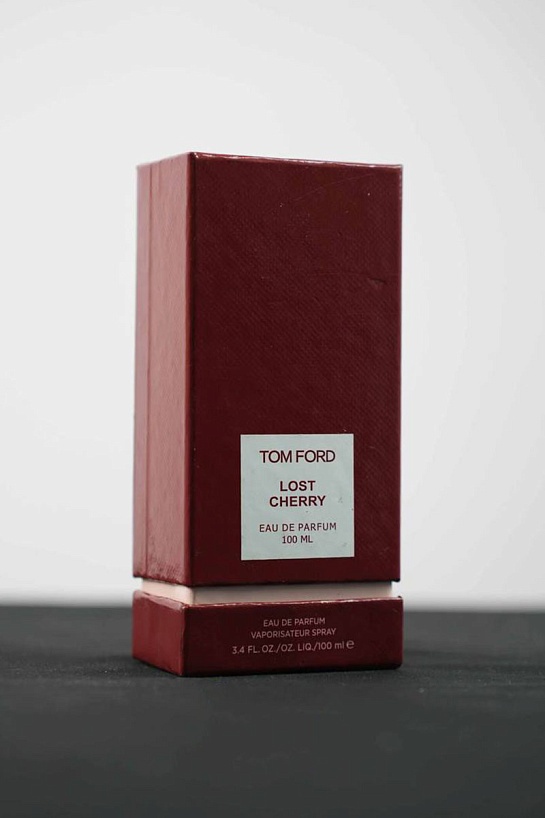 Парфюмерная вода Tom Ford Lost Cherry (100 мл)