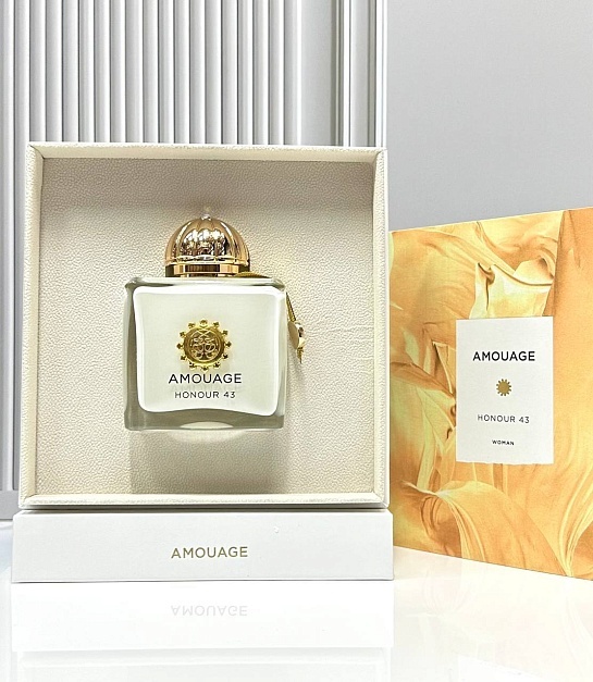 Парфюмерная вода Amouage Honor 43 (75 мл)