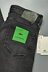 Мужские чёрные джинсы Lacoste