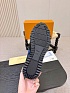 Мужские кроссовки Louis Vuitton Run Away Damier 