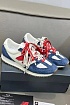 Женские кросовки MIU MIU x New Balance 471 premium