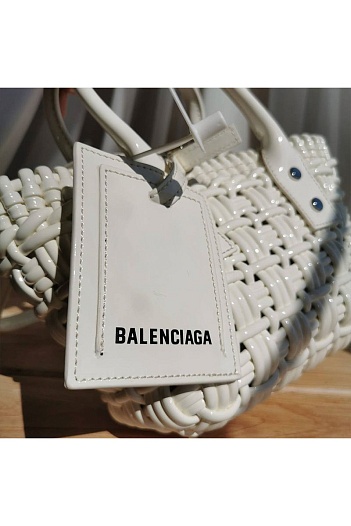 Сумка Balenciaga Bistro 26x18 см   