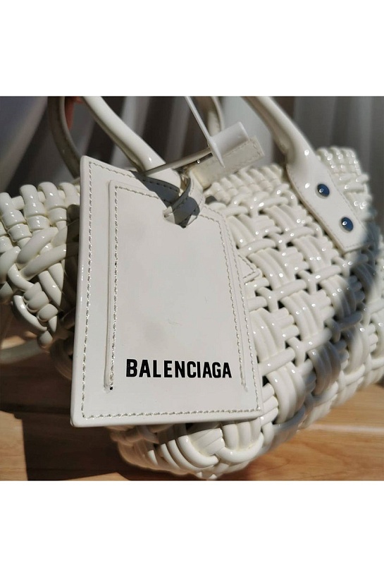 Сумка Balenciaga Bistro 26x18 см