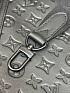Сумка-слинг Louis Vuitton Duo Premium 20x42x6 см