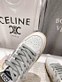 Женские кожаные кроссовки Golden Goose Super Star premium