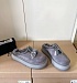 Женские ботинки сабо UGG Tazzle - Grey