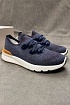 Мужские кроссовки Brunello Cucinelli knitted - Navy