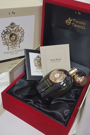 Парфюмерная вода Tiziana Terenzi Hale Boop (100 мл)   