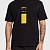 Чёрная футболка Hugo Boss x AJBXNG