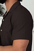 Мужская коричневая рубашка Polo Ralph Lauren