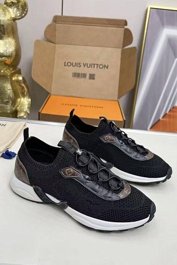 Женские кроссовки Louis Vuitton Olympia   